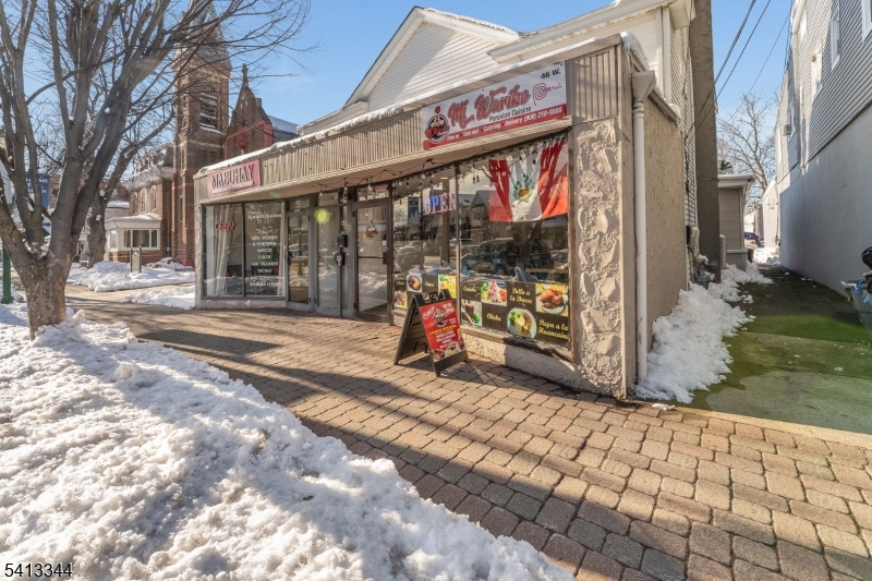 48 West Somerset Street Raritan, NJ 08869 - Photo 15 of 15