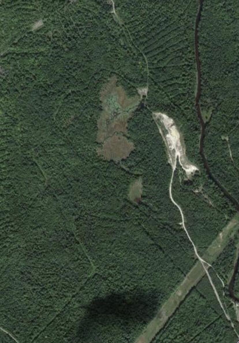 1482 Mattmiscontis Road Lincoln, ME 04457 - Photo 2 of 10 1482.mattamiscontis.pic.2