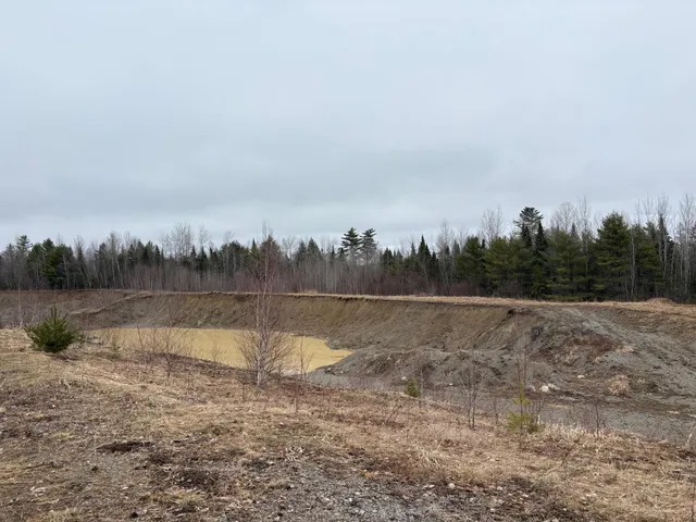 $375,000 | 1482 Mattmiscontis Road, Lincoln, ME 04457