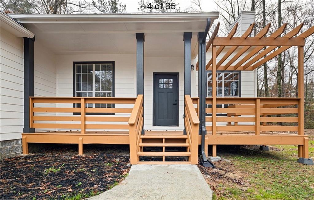 7089 Wade Road Austell, GA 30168 - Photo 17 of 18