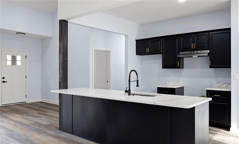 7089 Wade Road Austell, GA 30168 - Photo 3 of 18