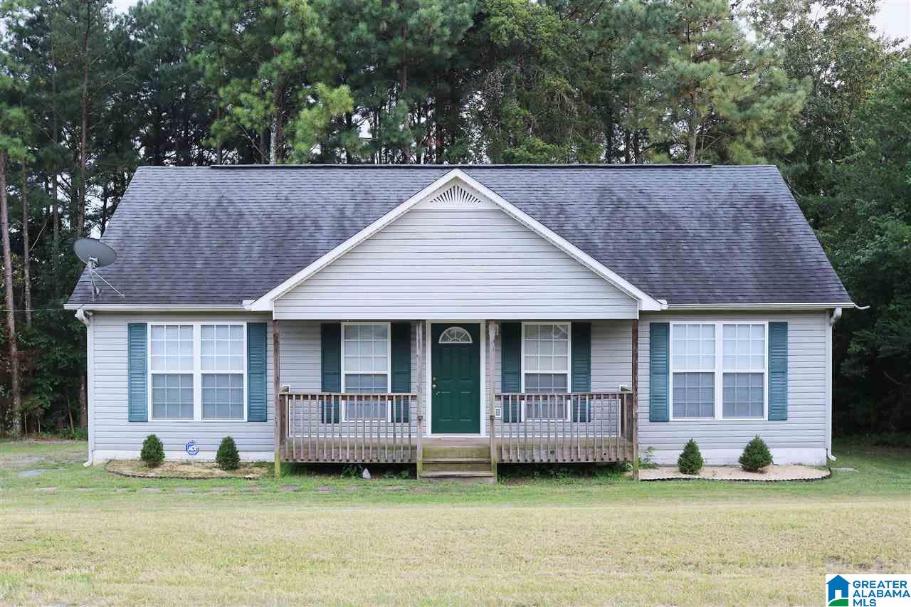 186 Wet Cat Road Hayden, AL 35079 - Photo 1 of 18
