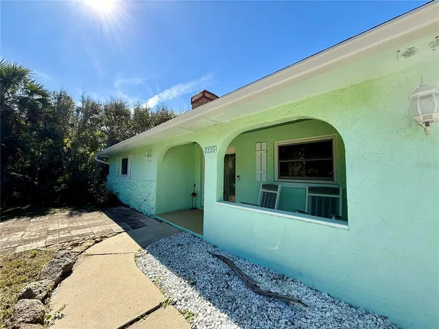 $2,250 | 2226 South Daytona Avenue, Flagler Beach, FL 32136