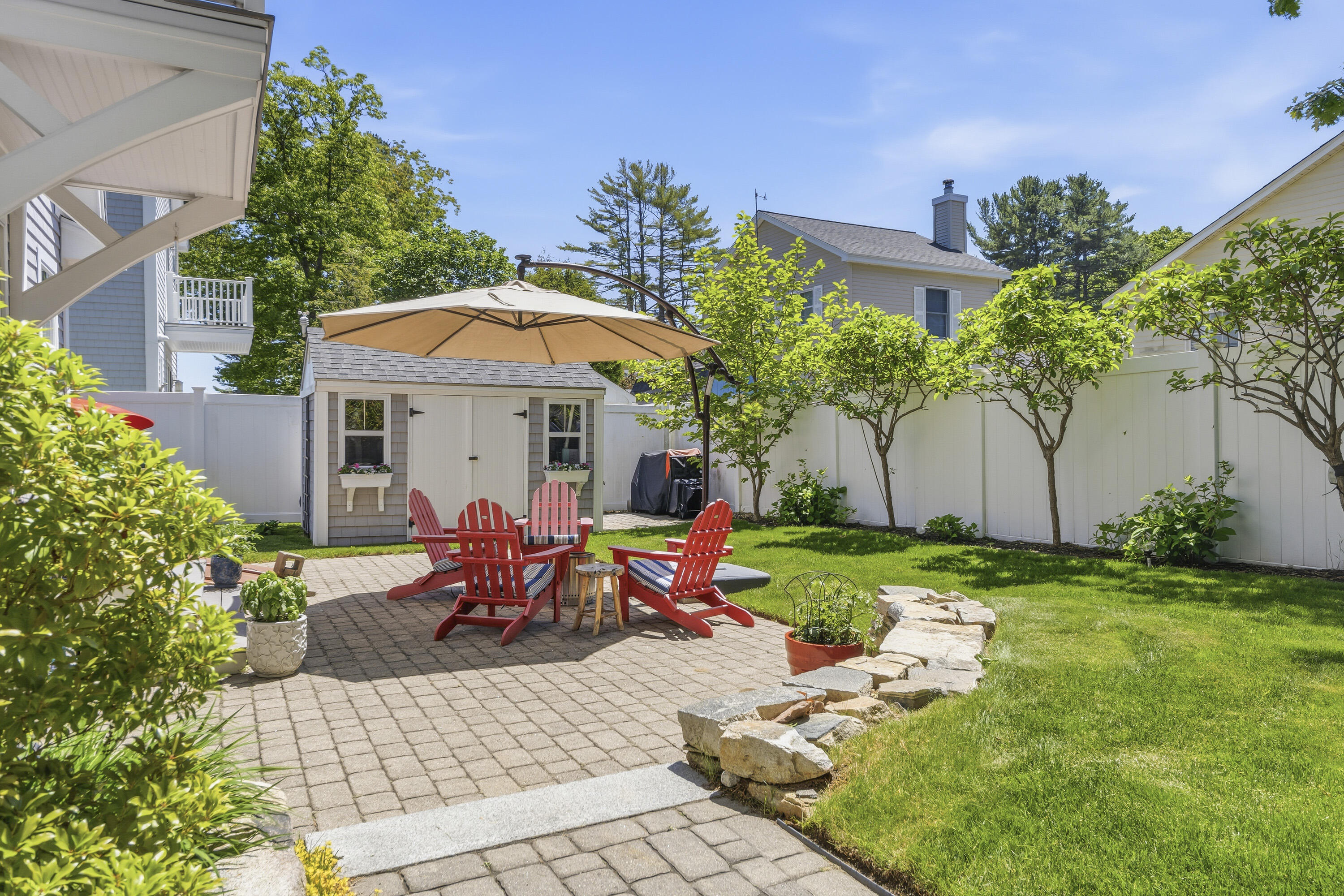 11 Sassafras Street Wells, ME 04090 - Photo 40 of 51 11 Sassafras St