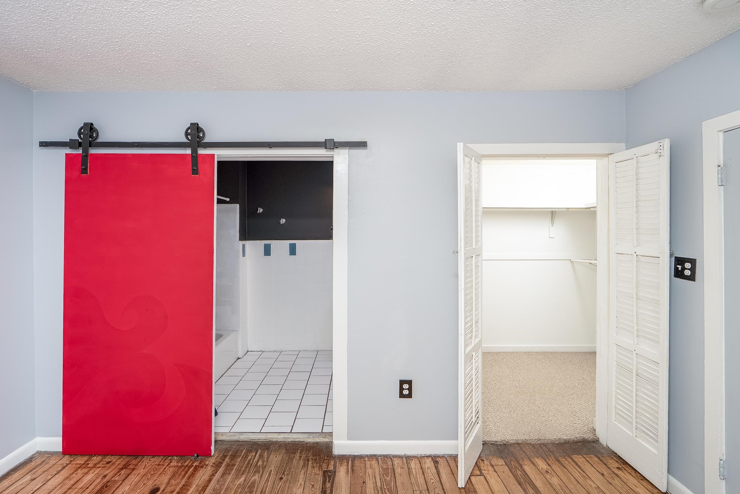 401 Zorayda Avenue St. Augustine, FL 32080 - Photo 25 of 41 a view of an empty room