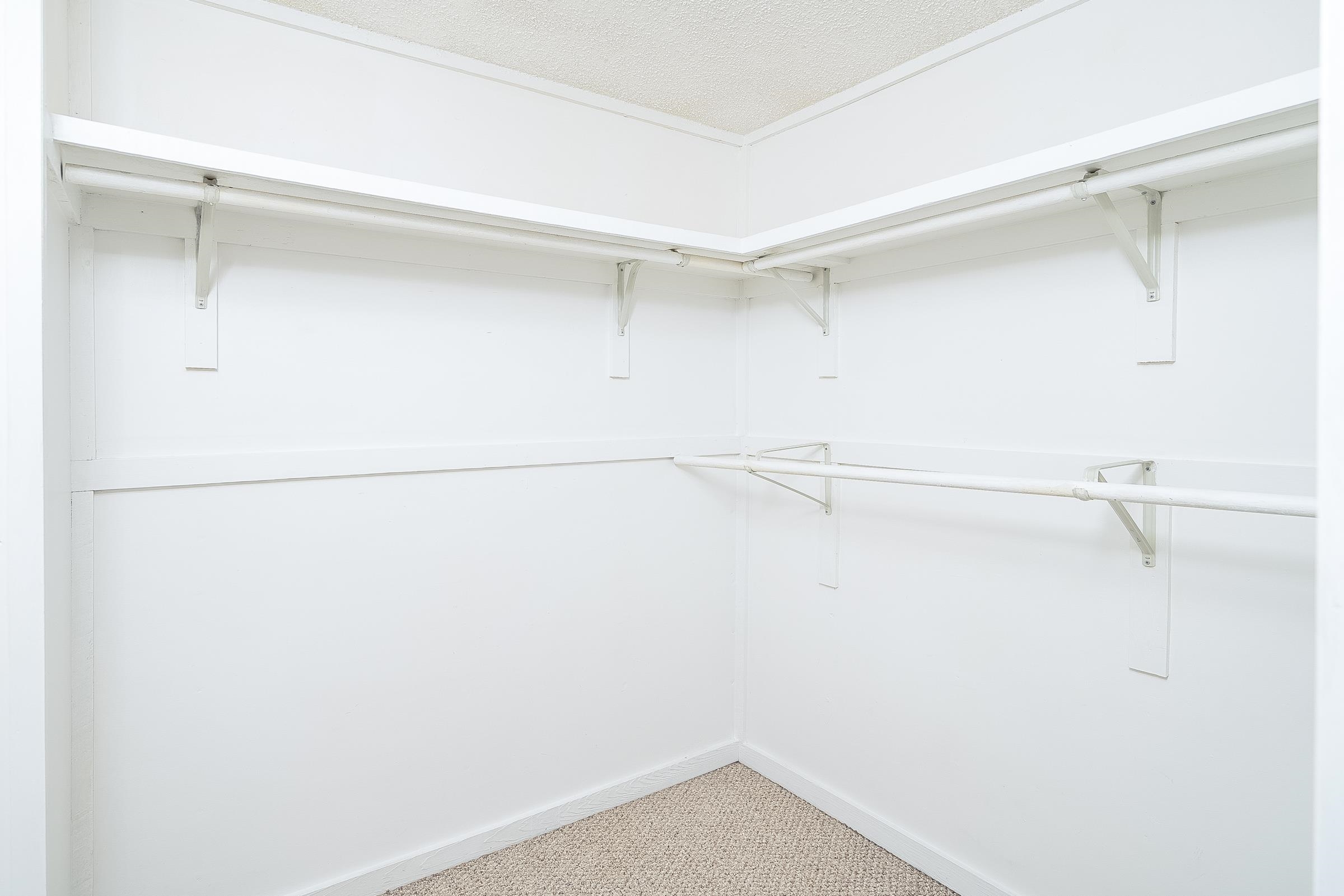 401 Zorayda Avenue St. Augustine, FL 32080 - Photo 28 of 41 a view of a room with racks on the wall