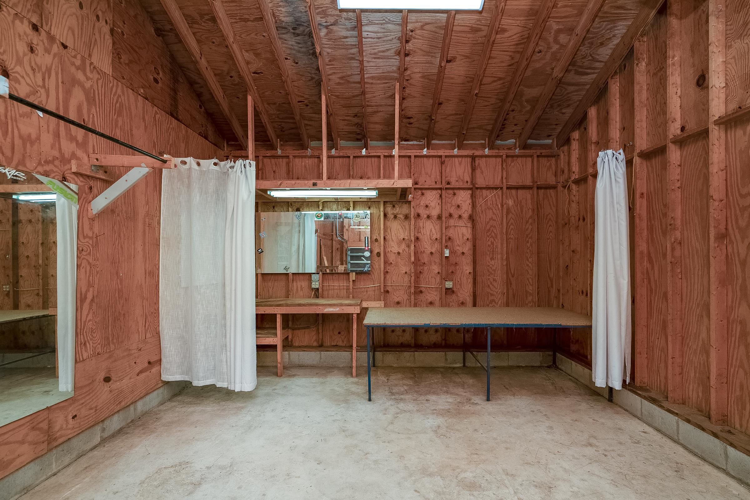 401 Zorayda Avenue St. Augustine, FL 32080 - Photo 33 of 41 a view of room with wooden walls