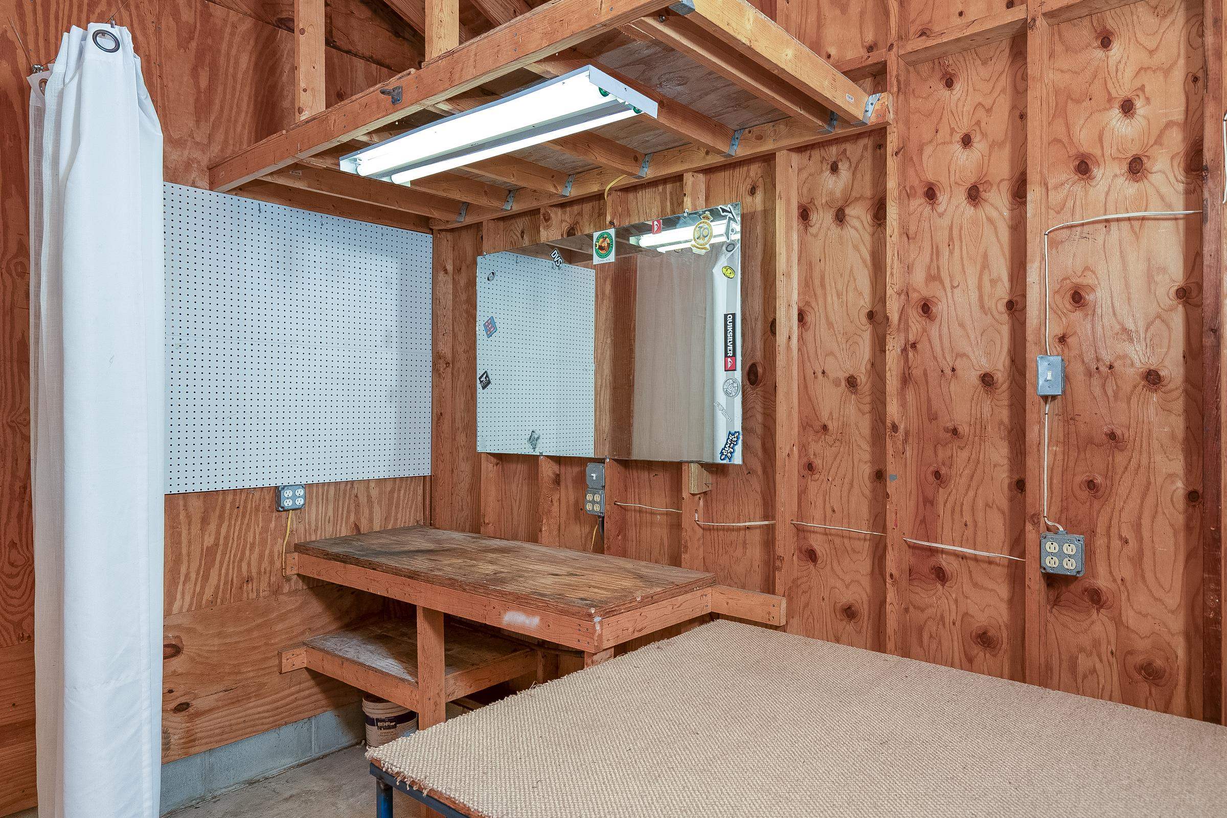 401 Zorayda Avenue St. Augustine, FL 32080 - Photo 34 of 41 a view of balcony with furniture