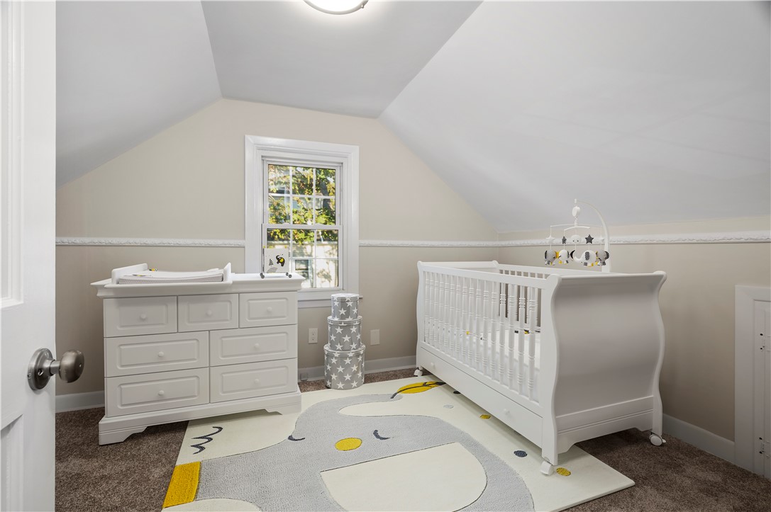 34 Goddard Street Cumberland, RI 02864 - Photo 17 of 27 virtually staged