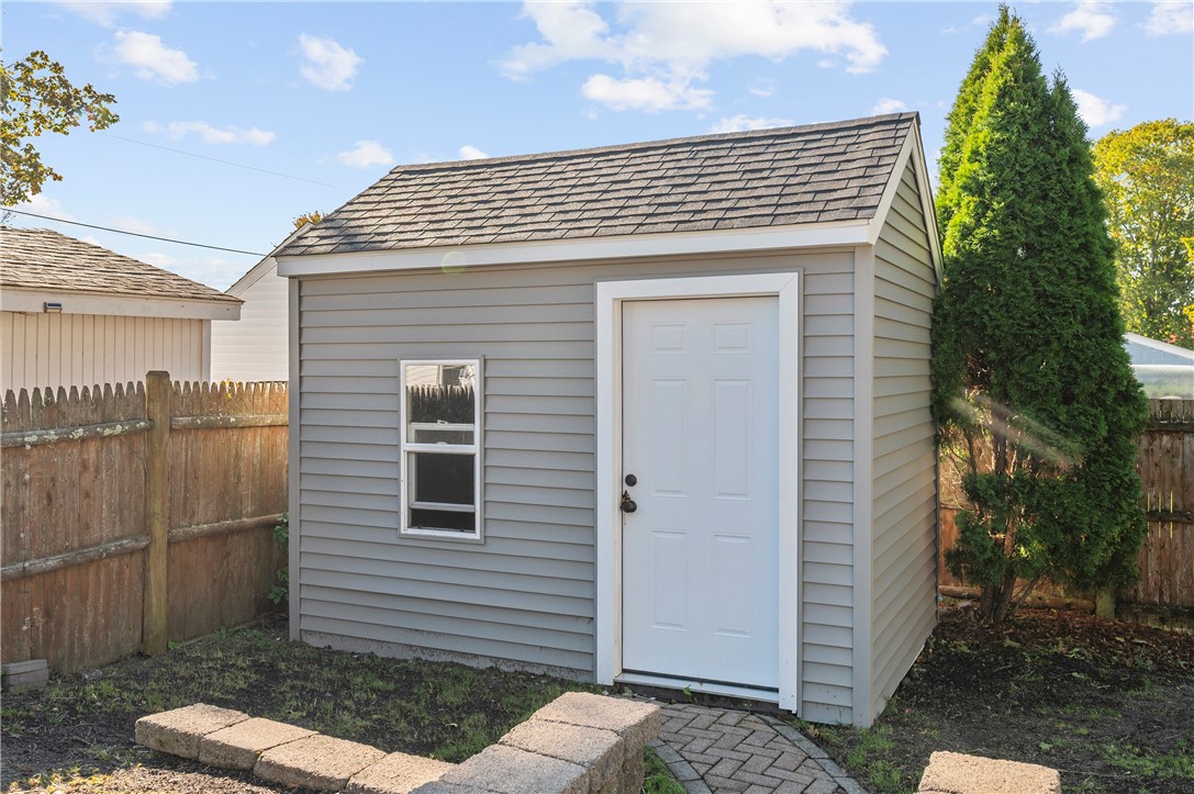 34 Goddard Street Cumberland, RI 02864 - Photo 20 of 27