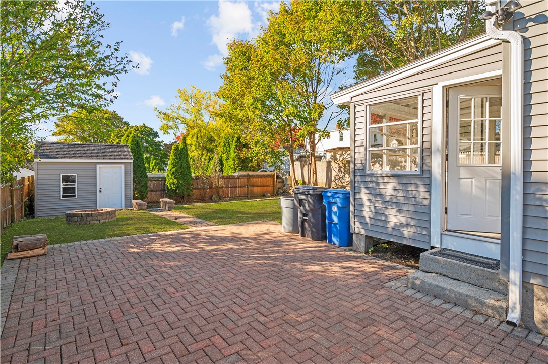 34 Goddard Street Cumberland, RI 02864 - Photo 2 of 27