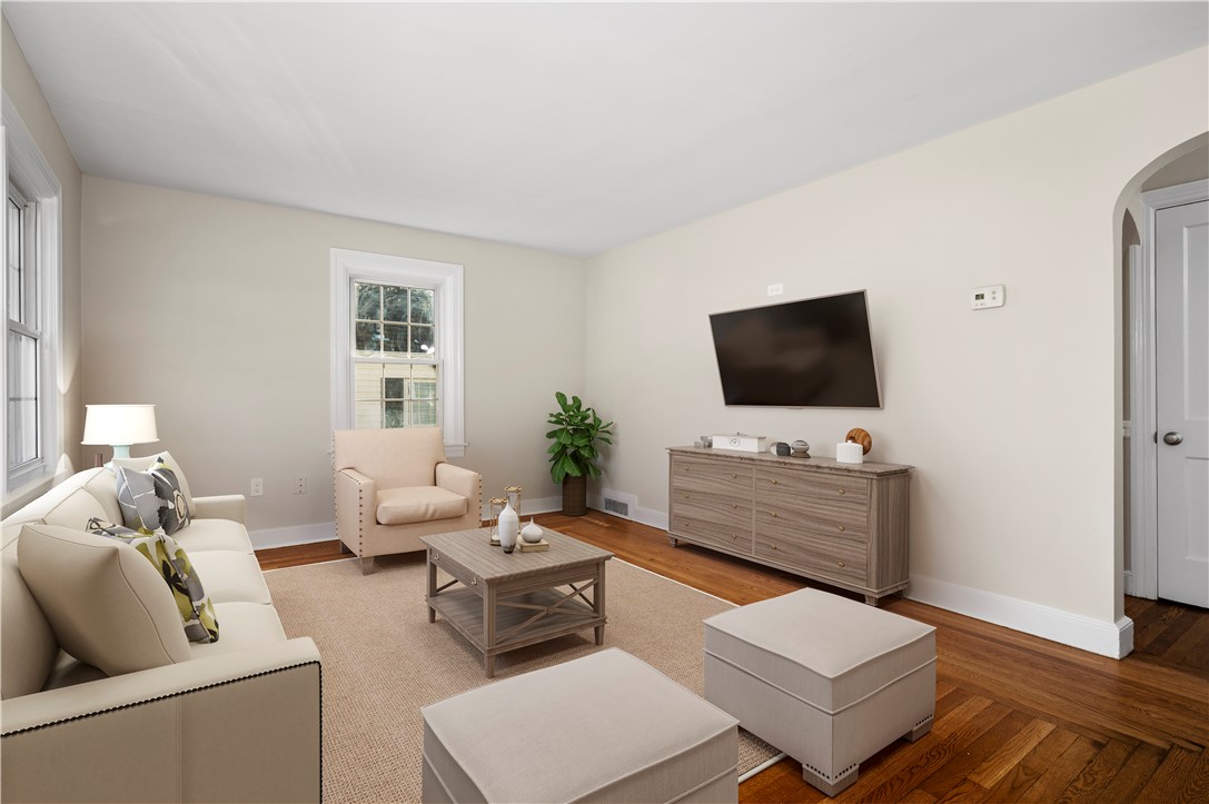 34 Goddard Street Cumberland, RI 02864 - Photo 7 of 27 Virtually staged