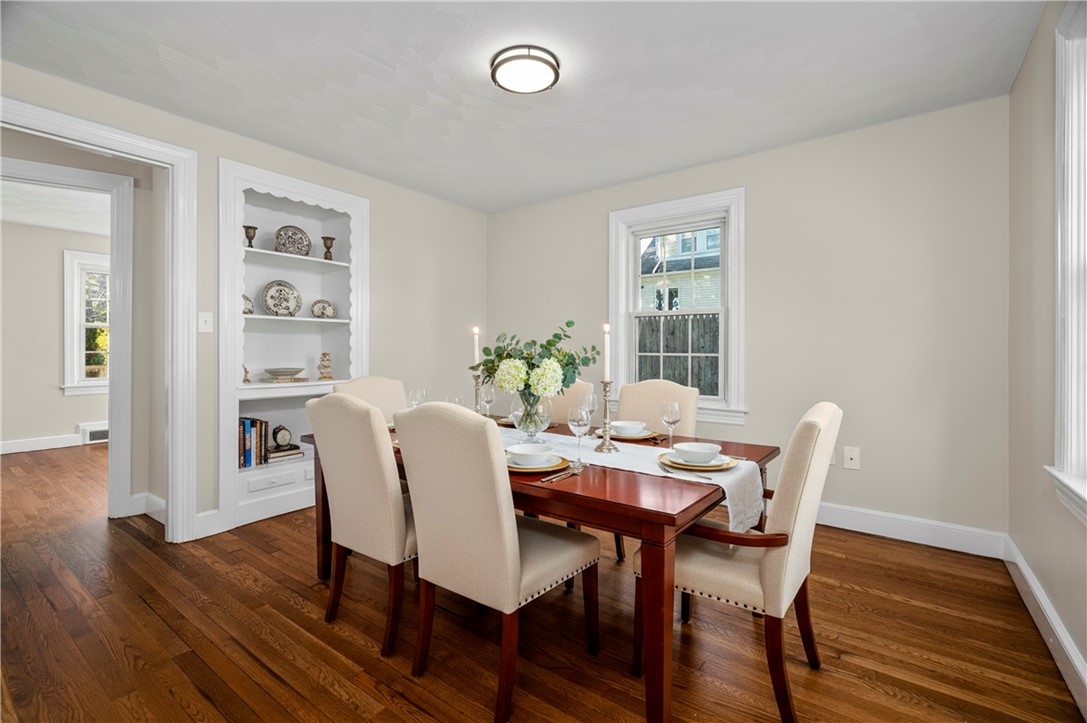 34 Goddard Street Cumberland, RI 02864 - Photo 9 of 27 virtually staged