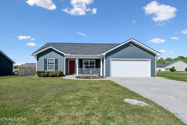 $355,000 | 193 Hartfield Lane, Loudon, TN 37774