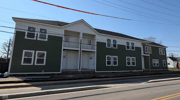 $2,750 | 1313 East 22nd Street, Indianapolis, IN 46202