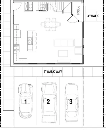$2,750 | 1313 East 22nd Street, Indianapolis, IN 46202