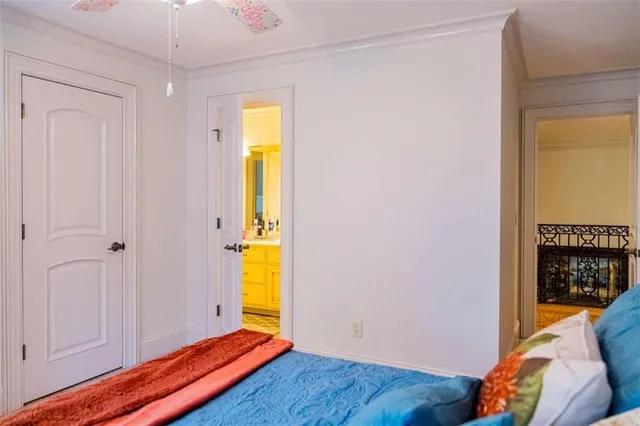a view of a house with swimming pool and sitting area
