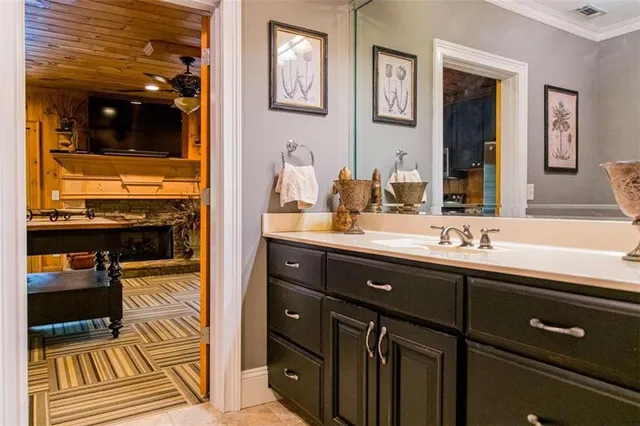 $899,900 | 270 North Edenfield Rdg Drive Southeast, Rome, GA 30161