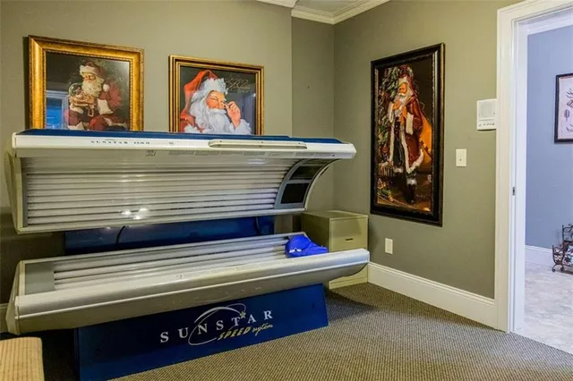 $899,900 | 270 North Edenfield Rdg Drive Southeast, Rome, GA 30161