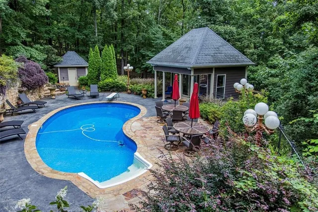 $899,900 | 270 North Edenfield Rdg Drive Southeast, Rome, GA 30161