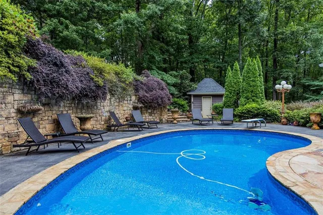 $899,900 | 270 North Edenfield Rdg Drive Southeast, Rome, GA 30161