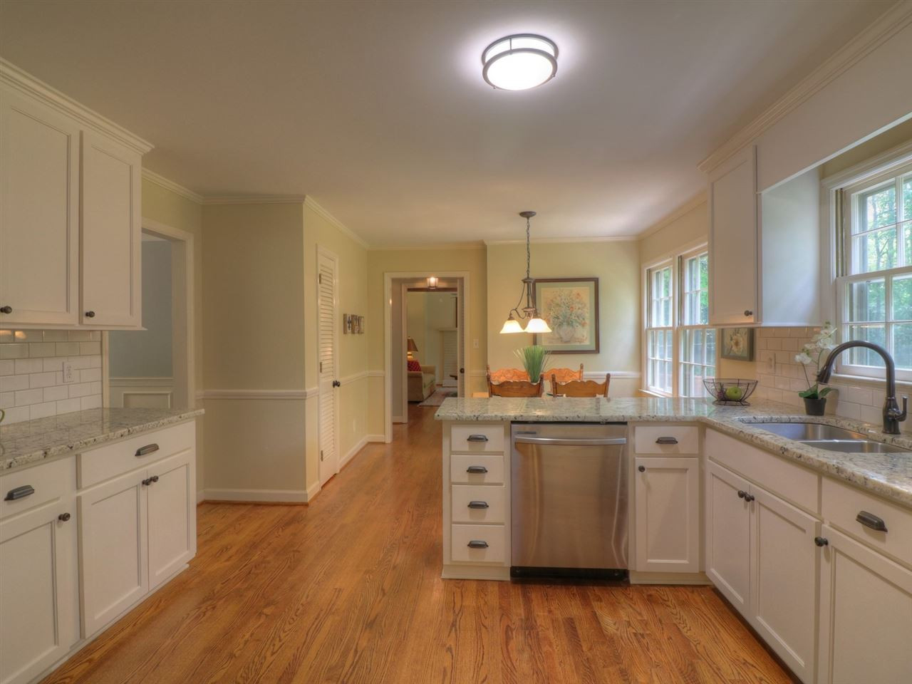 704 Compton Road Raleigh, NC 27609 - Photo 13 of 30 Kitchen