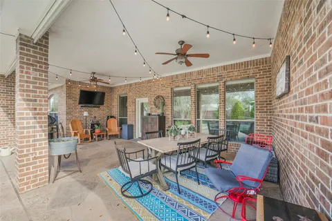 $669,000 | 21214 Redcrest Manor Drive, Richmond, TX 77406