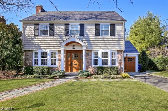 $1,895,000 | 6 Lorraine Road, Summit, NJ 07901