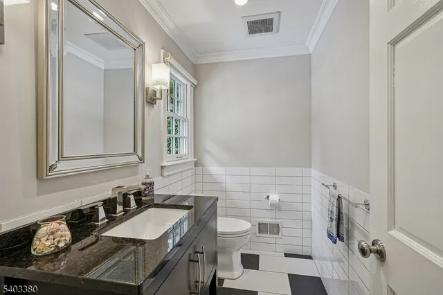 $1,895,000 | 6 Lorraine Road, Summit, NJ 07901