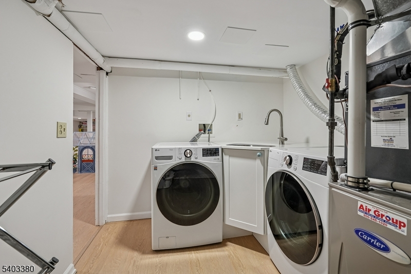 6 Lorraine Road Summit, NJ 07901 - Photo 25 of 33