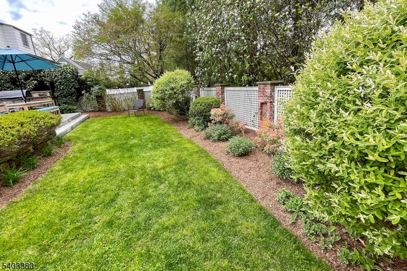 6 Lorraine Road Summit, NJ 07901 - Photo 30 of 33