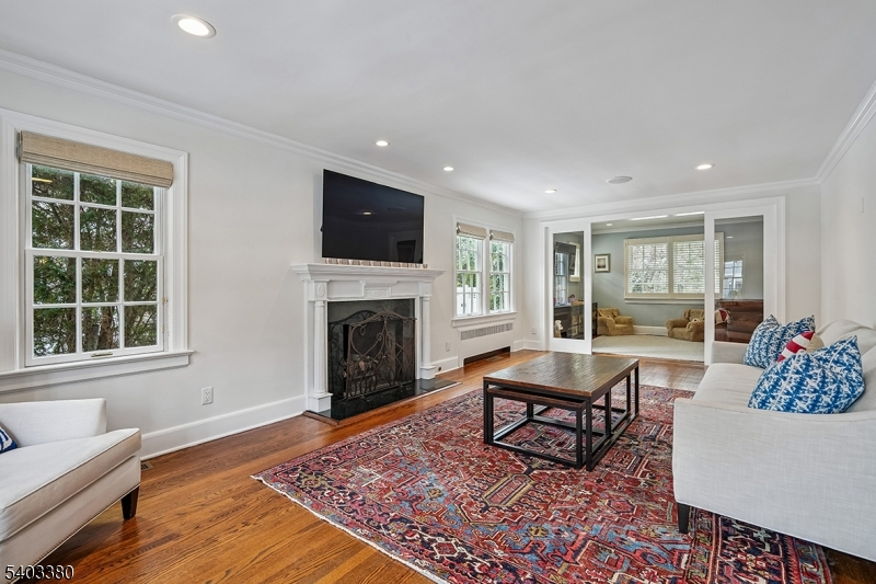 6 Lorraine Road Summit, NJ 07901 - Photo 5 of 33