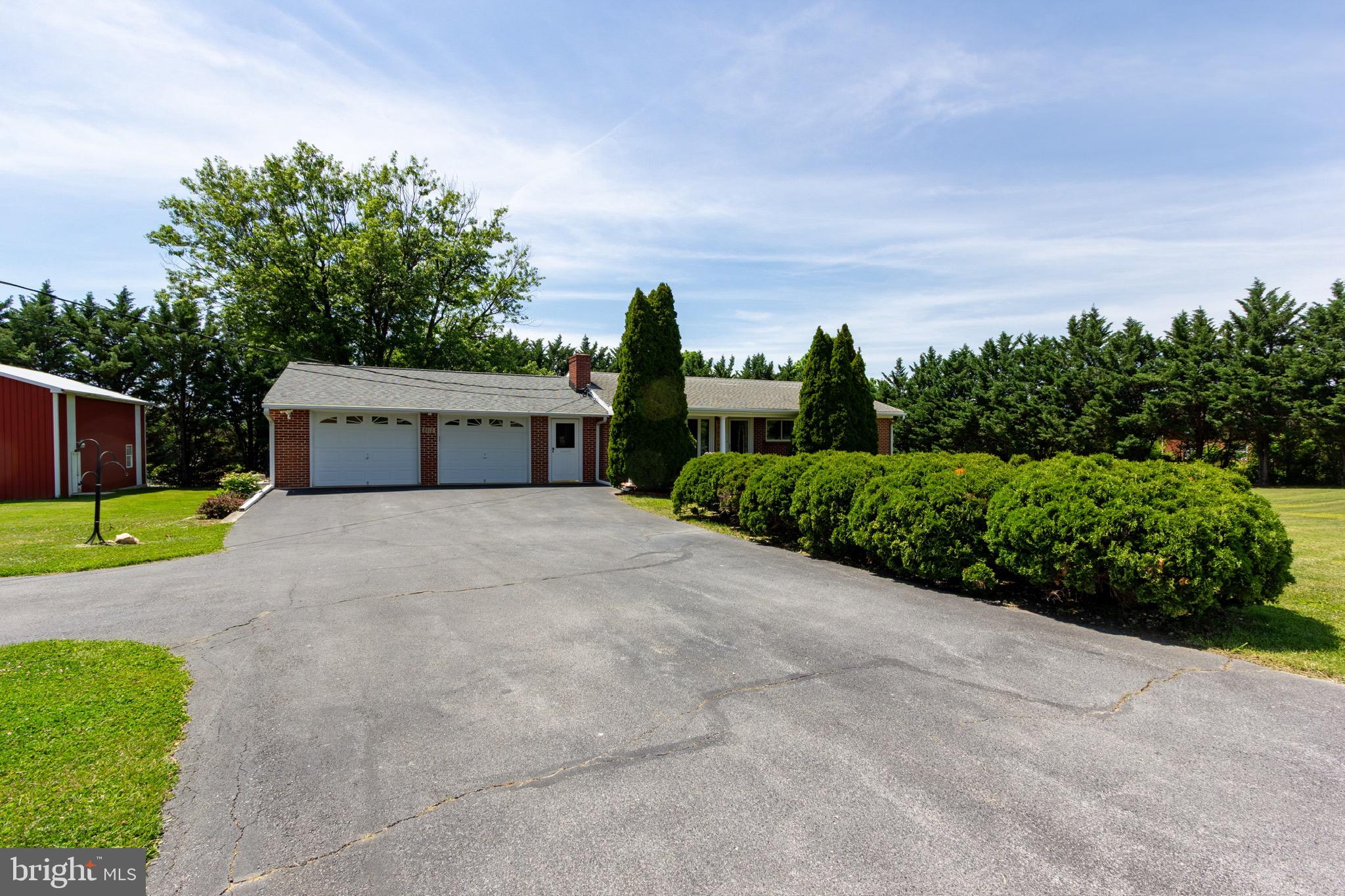8418 Mapleville Road Boonsboro, MD 21713 - Photo 5 of 60