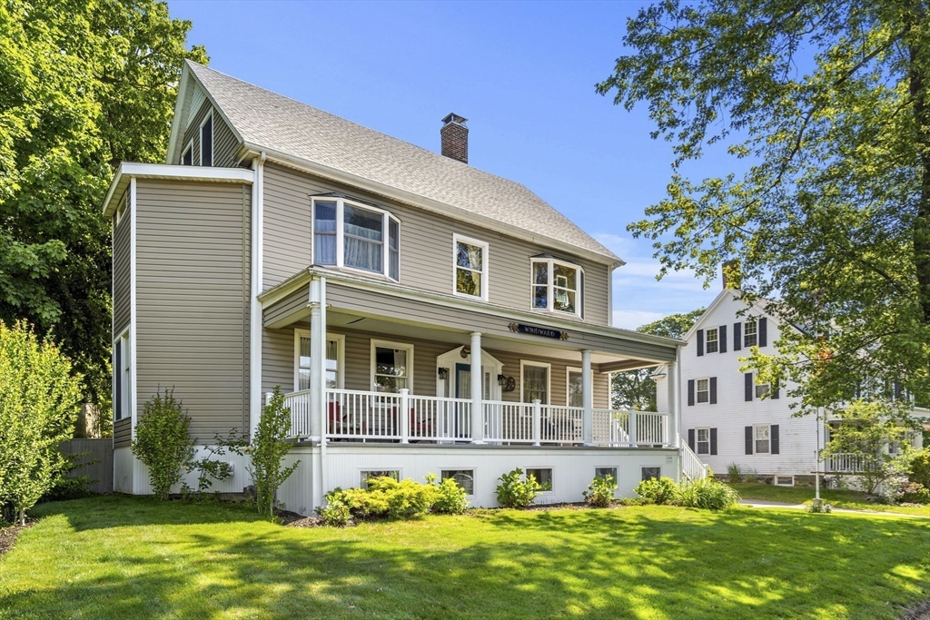 296 Nahant Road Nahant, MA 01908 - Photo 1 of 1 Gallery Image 1