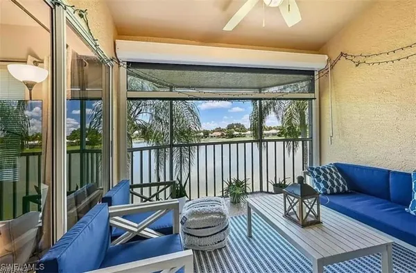 $5,500 | 13060 Amberley Court, Unit 809, Bonita Springs, FL 34135