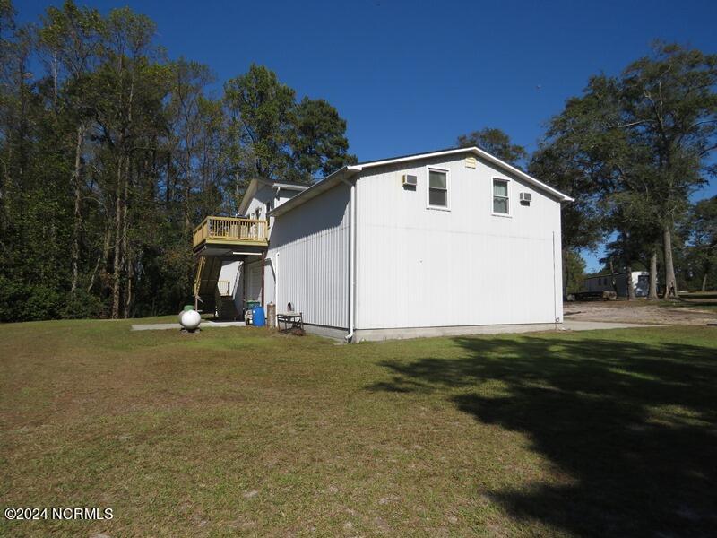 4512 Tobacco Road Orrum, NC 28369 - Photo 27 of 50 Gallery Image 27
