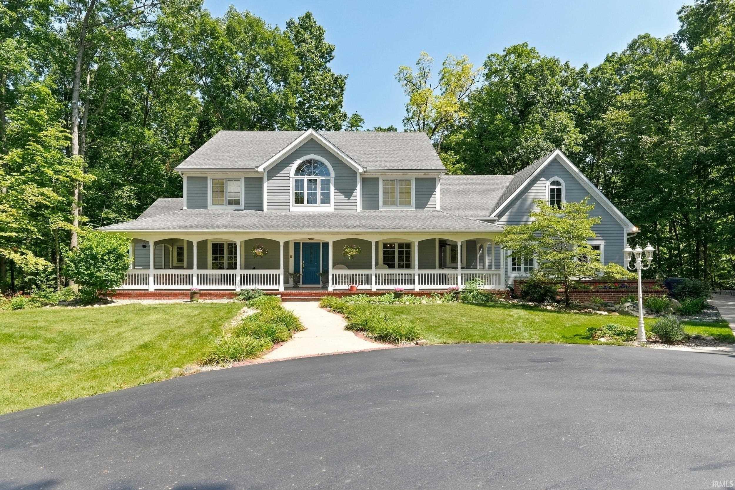 14733 Coldwater Road Fort Wayne, IN 46845 - Photo 1 of 50 Gallery Image 1