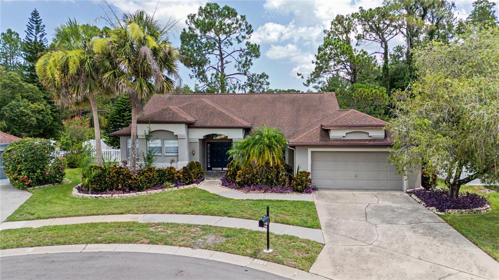 7201 Forestedge Court New Port Richey, FL 34655 - Photo 33 of 37