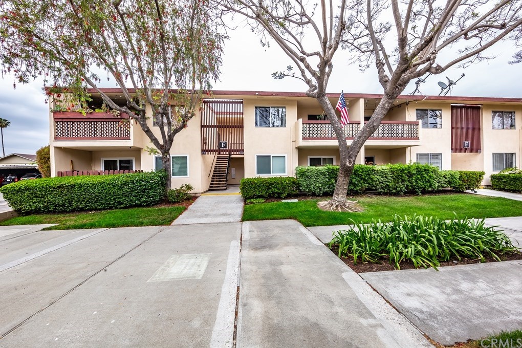 12200 Montecito Road, Unit F105 Seal Beach, CA 90740 - Photo 38 of 38