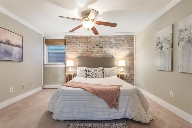 $275,000 | 4716 Annunciation Street, Unit 1B, New Orleans, LA 70115