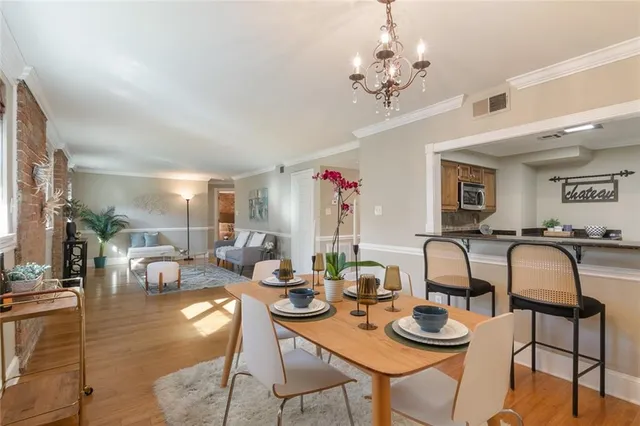 $275,000 | 4716 Annunciation Street, Unit 1B, New Orleans, LA 70115