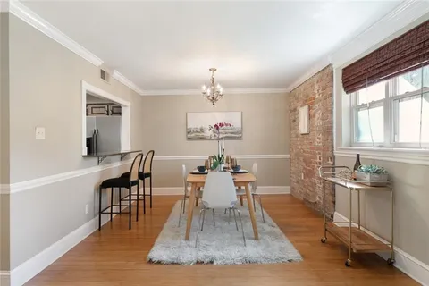 $275,000 | 4716 Annunciation Street, Unit 1B, New Orleans, LA 70115