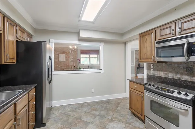 $275,000 | 4716 Annunciation Street, Unit 1B, New Orleans, LA 70115