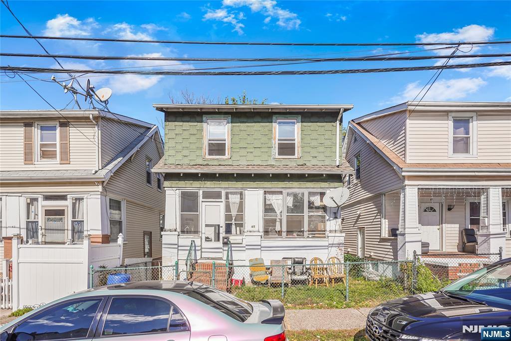 45 Dey Street Paterson, NJ 07503 - Photo 1 of 11