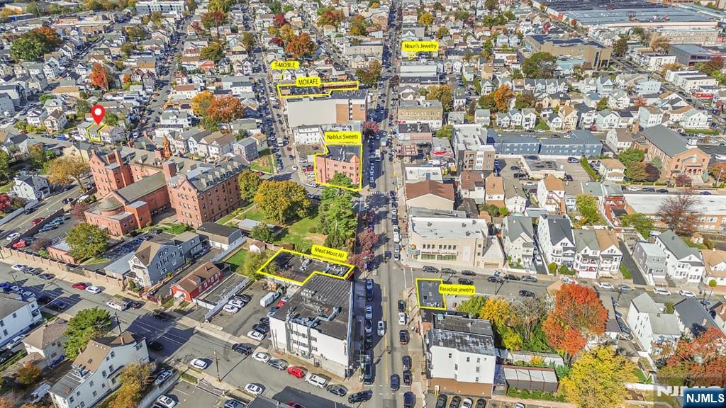 45 Dey Street Paterson, NJ 07503 - Photo 3 of 11