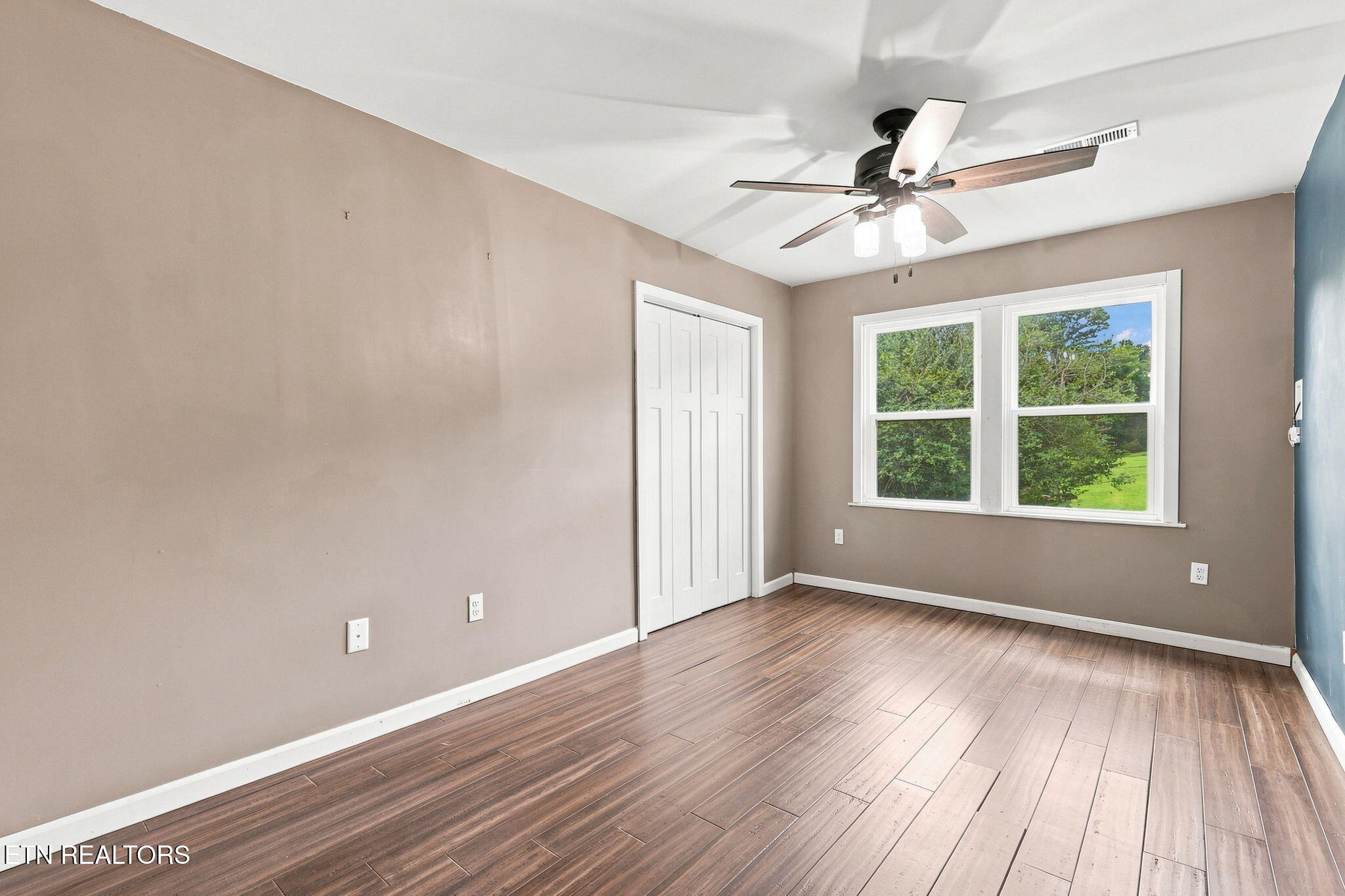 708 New Midway Road Kingston, TN 37763 - Photo 17 of 47 Bedroom 2