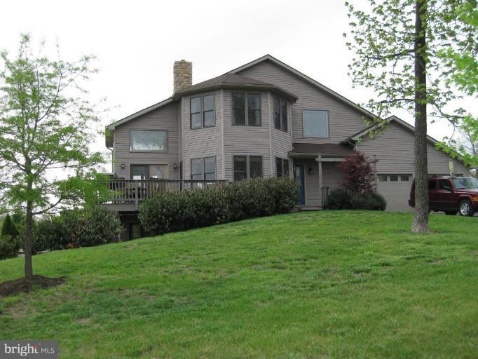 1315 Siler Road Winchester, VA 22603 - Photo 1 of 29 Exterior (Main)
