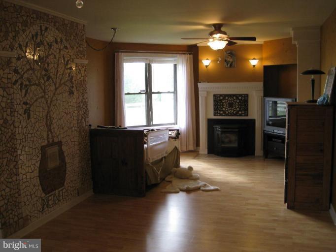 1315 Siler Road Winchester, VA 22603 - Photo 9 of 29 with pellet stove