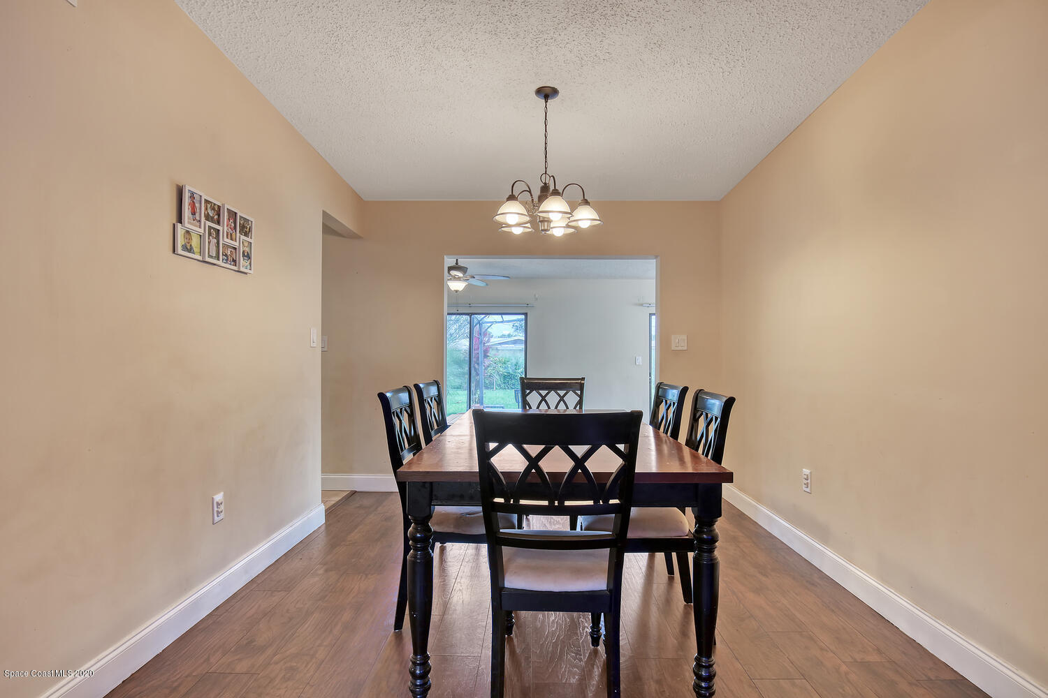 765 Angle Street Northeast Palm Bay, FL 32905 - Photo 13 of 42 Formal Dining