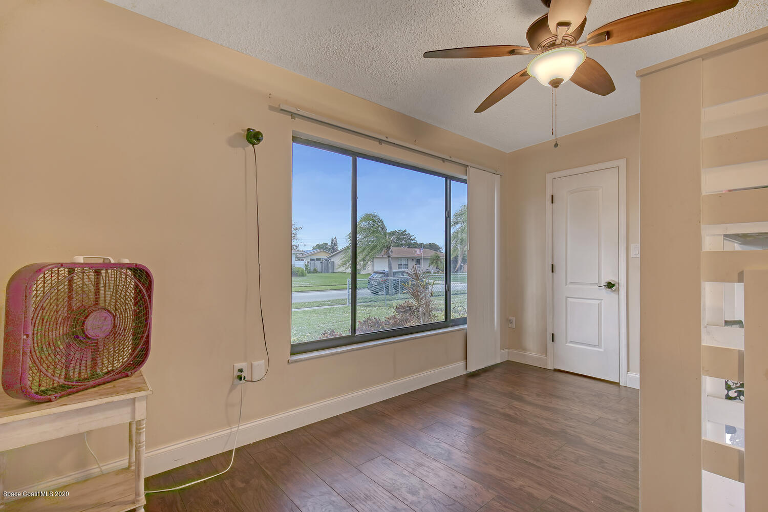 765 Angle Street Northeast Palm Bay, FL 32905 - Photo 24 of 42 Bedroom 2 Angle 1